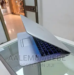 New Laptop HP EliteBook 840 G3 8GB Intel Core I5 HDD+SSD 1T