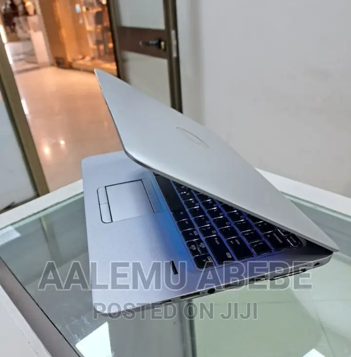 New Laptop HP EliteBook 840 G3 8GB Intel Core I5 HDD+SSD 1T