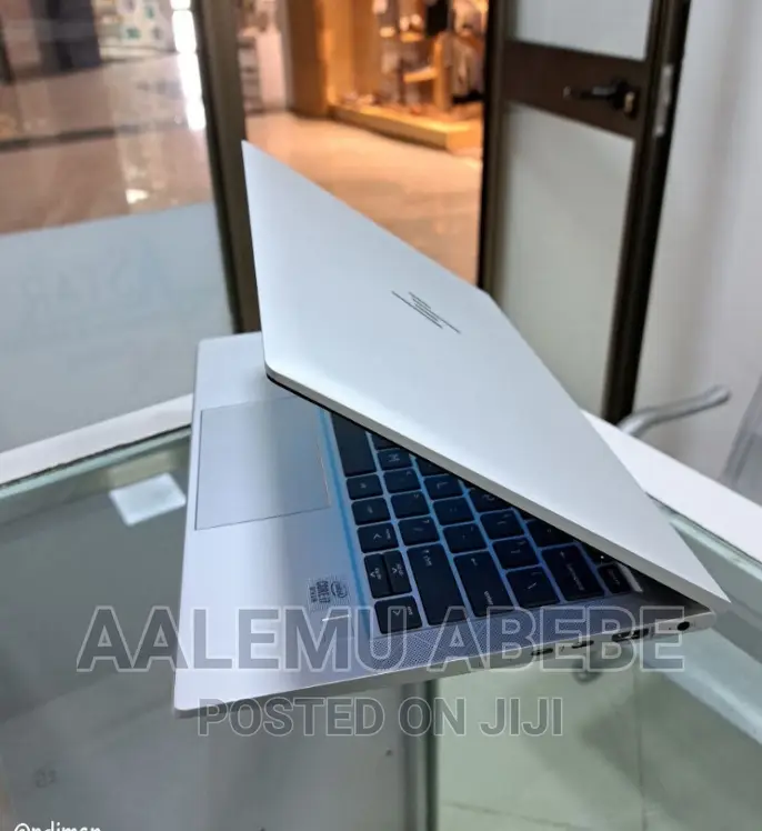New Laptop HP EliteBook 830 G7 16GB Intel Core I7 SSD 512GB