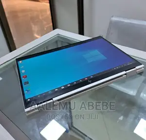 New Laptop HP EliteBook X360 1030 G3 16GB Intel Core I5 SSD 512GB