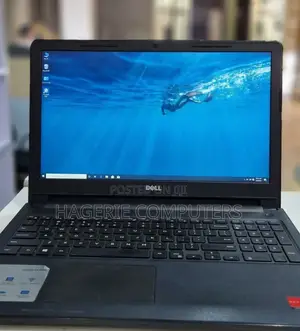 Photo - New Laptop Dell Inspiron 15 3000 12GB Intel Core I5 SSD 512GB