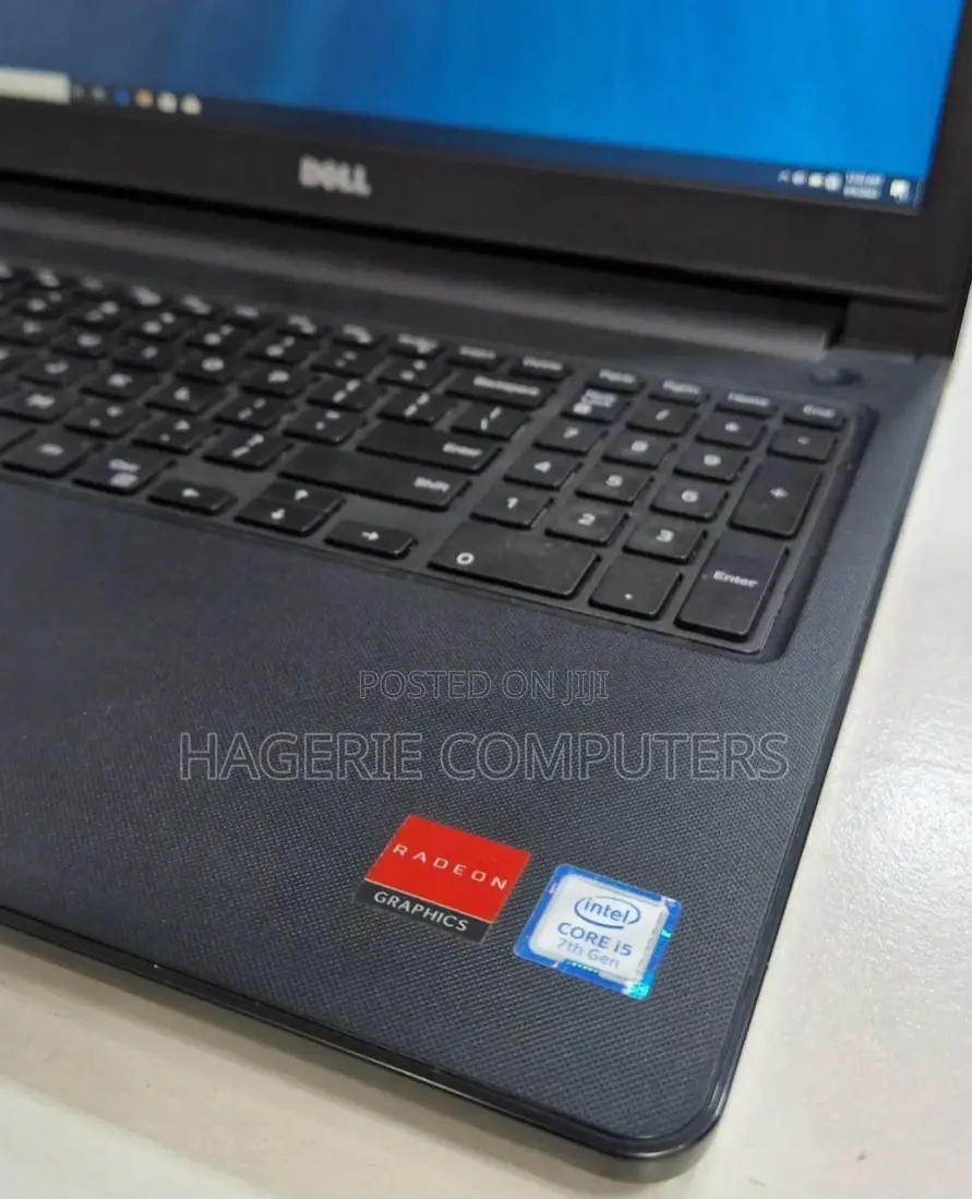 New Laptop Dell Inspiron 15 3000 12GB Intel Core I5 SSD 512GB