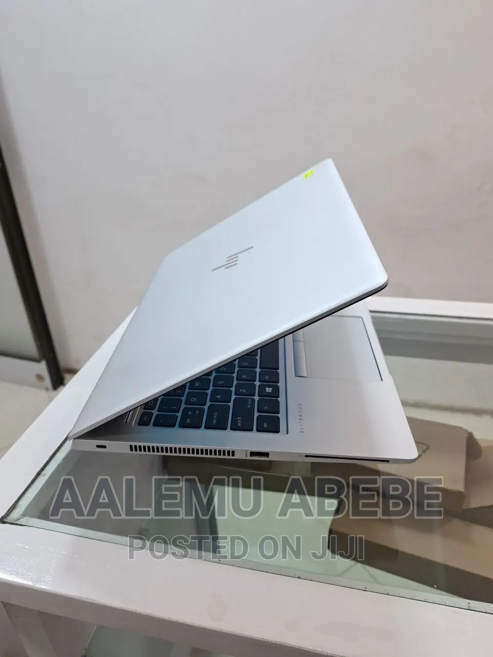 New Laptop HP EliteBook 840 G5 16GB Intel Core I7 SSD 512GB