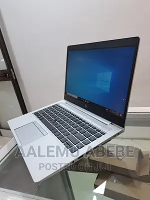New Laptop HP EliteBook 840 G5 16GB Intel Core I7 SSD 512GB