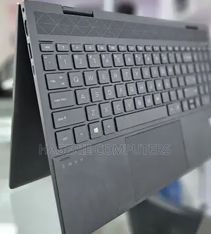 New Laptop HP Envy X360 16GB AMD Ryzen 7 SSD 512GB