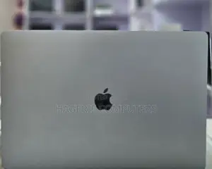 New Laptop Apple MacBook Pro 2019 16GB Intel Core I9 SSD 512GB