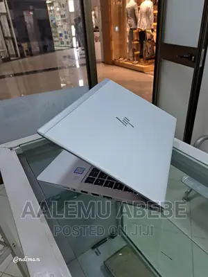 Photo - New Laptop HP EliteBook 840 G6 16GB Intel Core I7 SSD 512GB