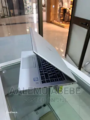 New Laptop HP EliteBook 840 G6 16GB Intel Core I7 SSD 512GB