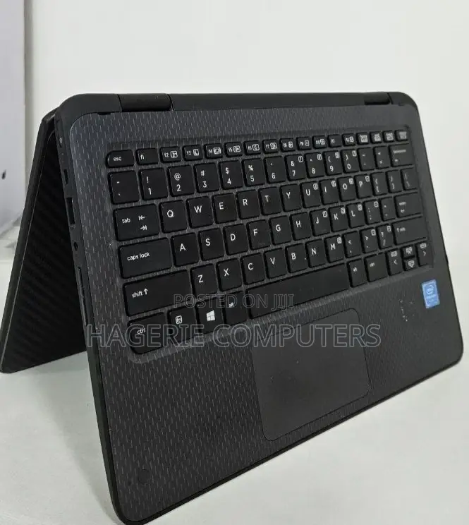 New Laptop HP 4GB Intel Core 2 Quad SSD 256GB