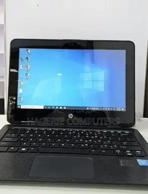 New Laptop HP 4GB Intel Core 2 Quad SSD 256GB