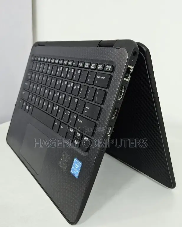 New Laptop HP 4GB Intel Core 2 Quad SSD 256GB