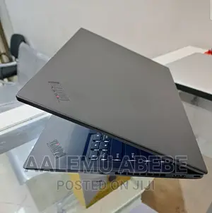 Photo - New Laptop Lenovo ThinkPad X1 Carbon 16GB Intel Core I7 SSD 512GB