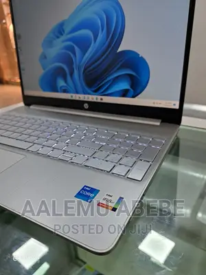 New Laptop HP Stream Notebook 16GB Intel Core I5 SSD 512GB