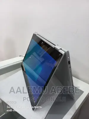 Photo - New Laptop HP EliteBook X360 1030 G3 16GB Intel Core I7 SSD 512GB