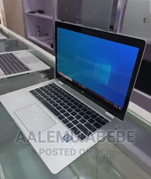 New Laptop HP EliteBook X360 1030 G3 16GB Intel Core I7 SSD 512GB