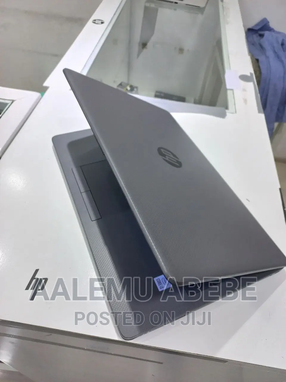 New Laptop HP Stream Notebook 8GB Intel Core I3 SSD 512GB