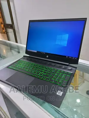 Photo - New Laptop HP Pavilion 15 16GB Intel Core I5 SSD 512GB