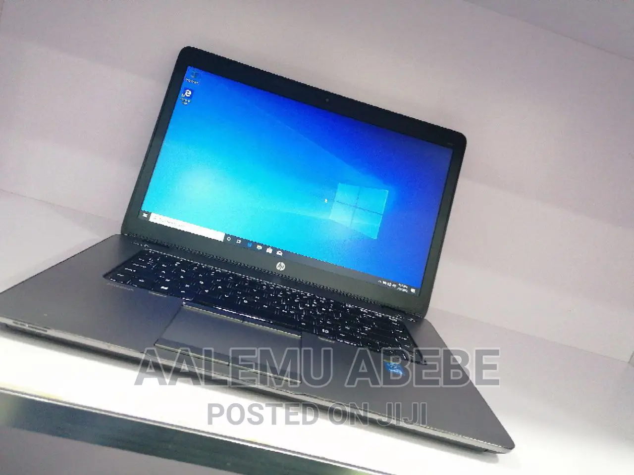 New Laptop HP EliteBook 850 G2 8GB Intel Core I5 HDD 1T