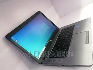 New Laptop HP EliteBook 850 G2 8GB Intel Core I5 HDD 1T