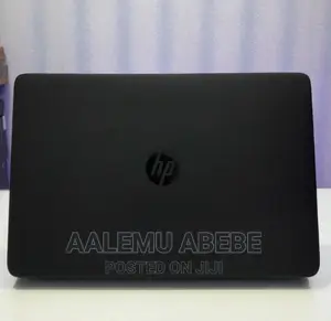 New Laptop HP EliteBook 850 G2 8GB Intel Core I5 HDD 1T