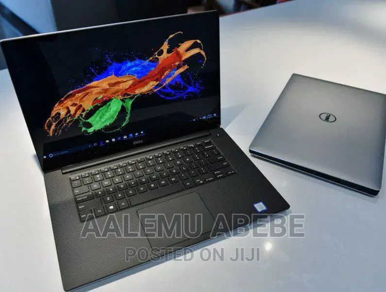 New Laptop Dell XPS 15 16GB Intel Core I7 SSD 1T