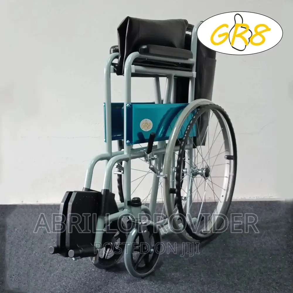 Imported Wheelchairs Almunium and Lightwight Wheelchairs
