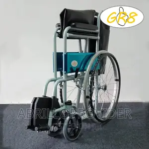 Imported Wheelchairs Almunium and Lightwight Wheelchairs