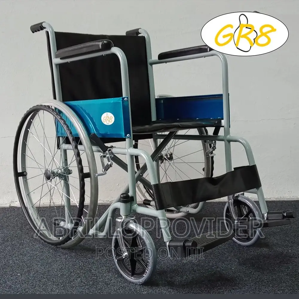 Imported Wheelchairs Almunium and Lightwight Wheelchairs