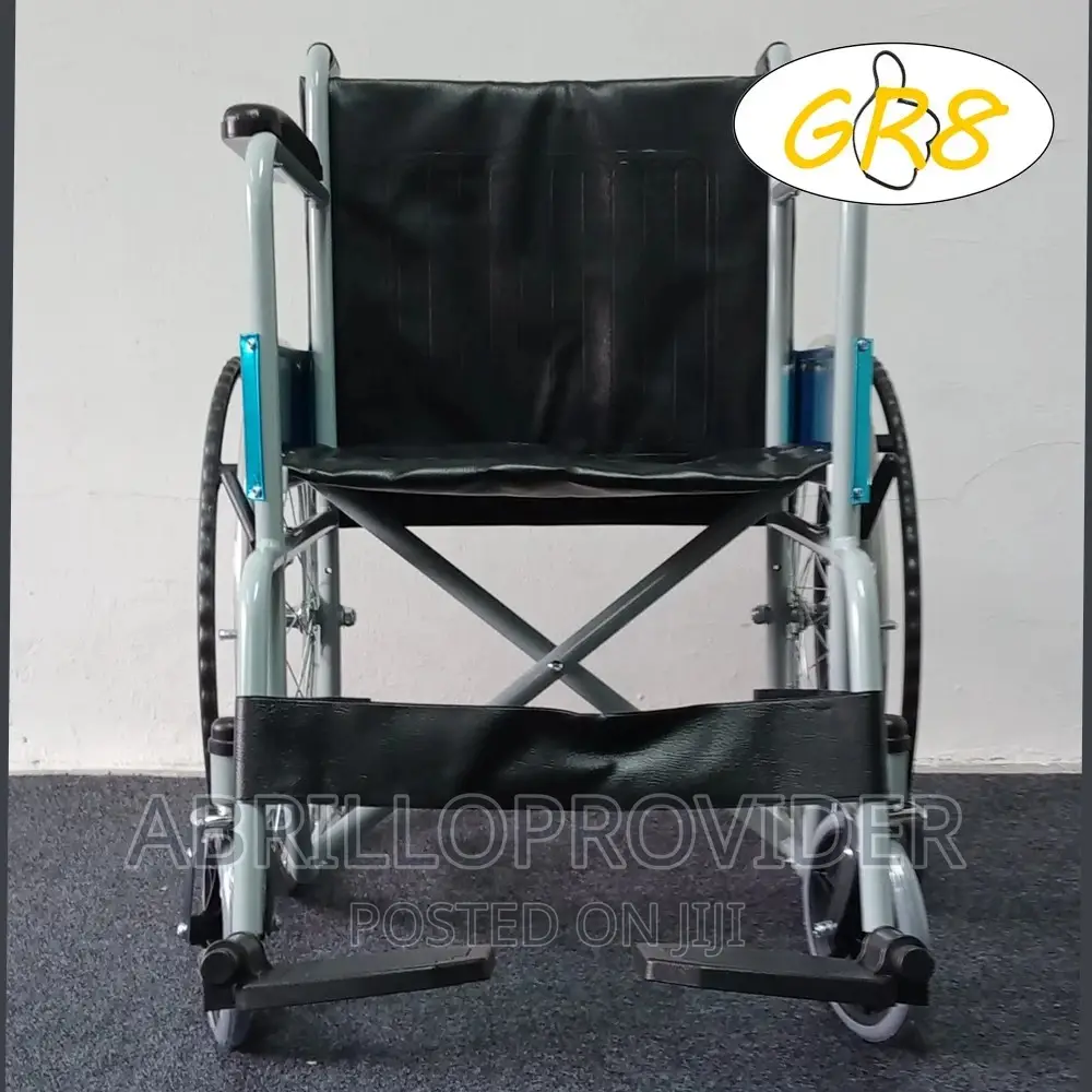 Imported Wheelchairs Almunium and Lightwight Wheelchairs