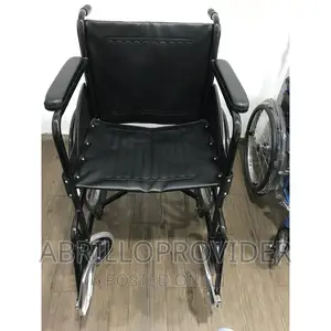 Standard Hospital Wheelchair 19kg