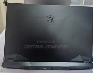 New Laptop MSI MSI Sword 15 16GB Intel Core I7 SSD 1T