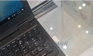 New Laptop Dell 8GB Intel Core I5 SSD 256GB