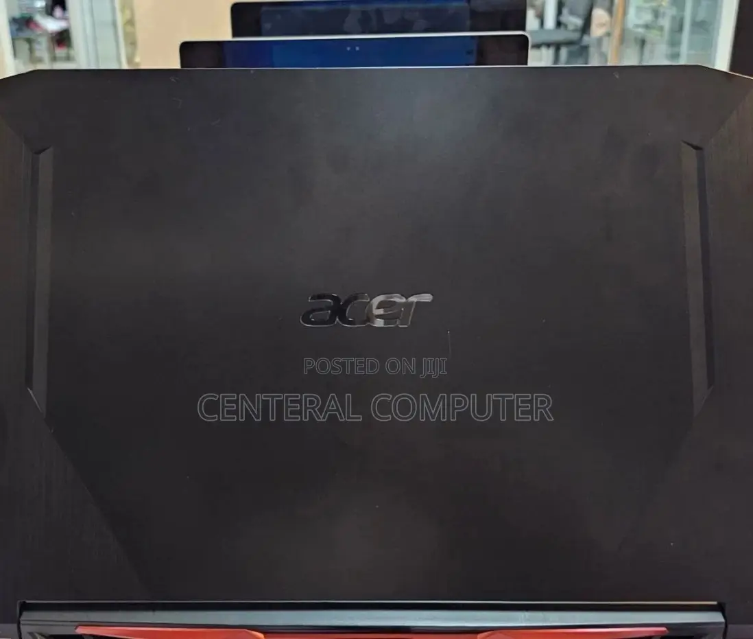New Laptop Acer NITRO 5 16GB Intel Core I7 SSD 512GB