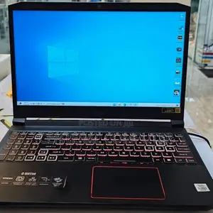 New Laptop Acer NITRO 5 16GB Intel Core I7 SSD 512GB