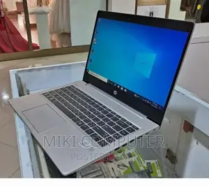 New Laptop HP ProBook 430 G7 8GB Intel Core I7 SSD 512GB