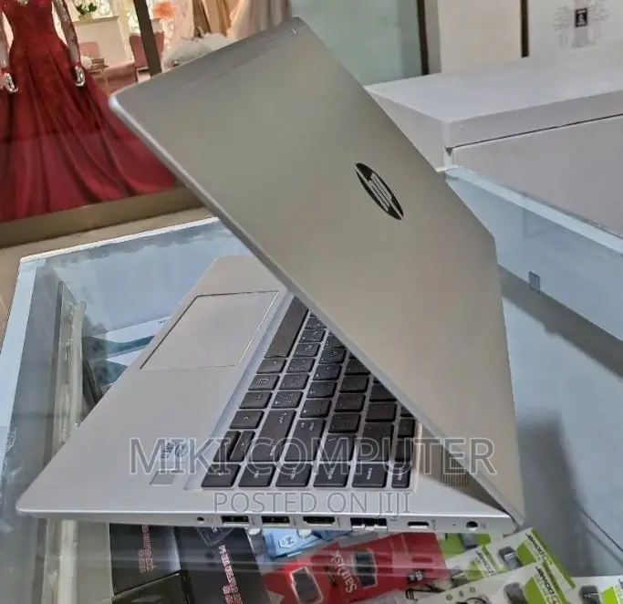 New Laptop HP ProBook 430 G7 8GB Intel Core I7 SSD 512GB