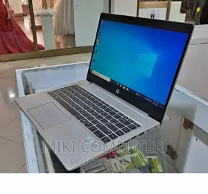 New Laptop HP ProBook 430 G7 8GB Intel Core I7 SSD 512GB