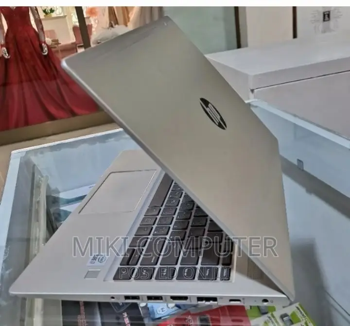 New Laptop HP ProBook 430 G7 8GB Intel Core I7 SSD 512GB