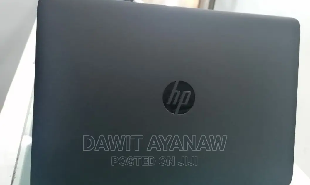 New Laptop HP EliteBook 840 G2 8GB Intel Core I5 HDD 1T