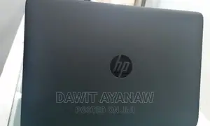 New Laptop HP EliteBook 840 G2 8GB Intel Core I5 HDD 1T