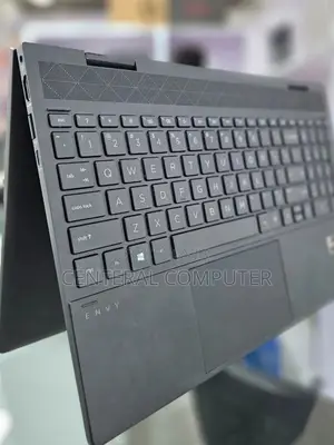 New Laptop HP 16GB AMD Ryzen 7 SSD 512GB