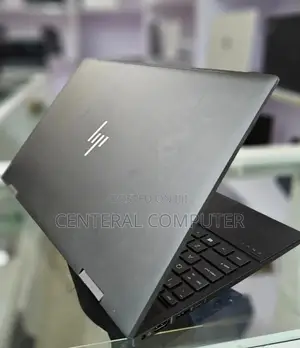 New Laptop HP 16GB AMD Ryzen 7 SSD 512GB