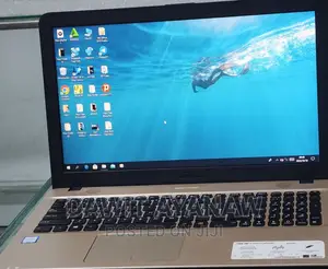 Photo - New Laptop Asus 4GB Intel Core I5 SSD 1T