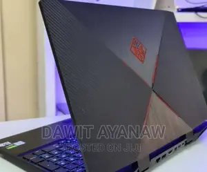 New Laptop HP 16GB Intel Core I7 SSD 512GB