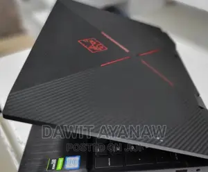 New Laptop HP 16GB Intel Core I7 SSD 512GB