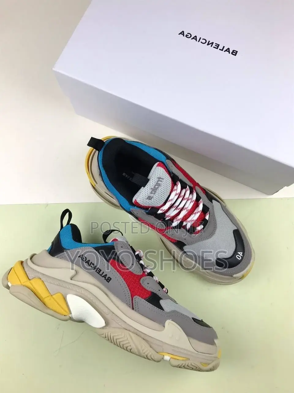 Orginal Balenciaga