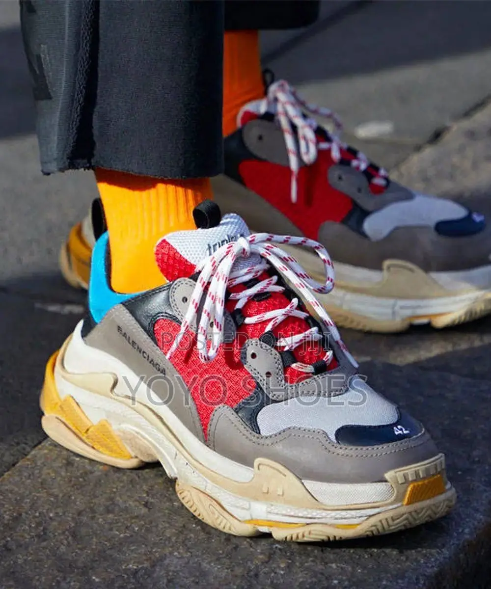 Orginal Balenciaga