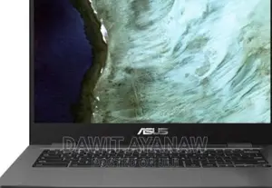 New Laptop Asus 4GB Intel Core 2 Duo SSD 60GB