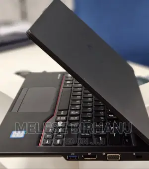 Photo - New Laptop Fujitsu Lifebook A544 16GB Intel Core I5 SSD 256GB