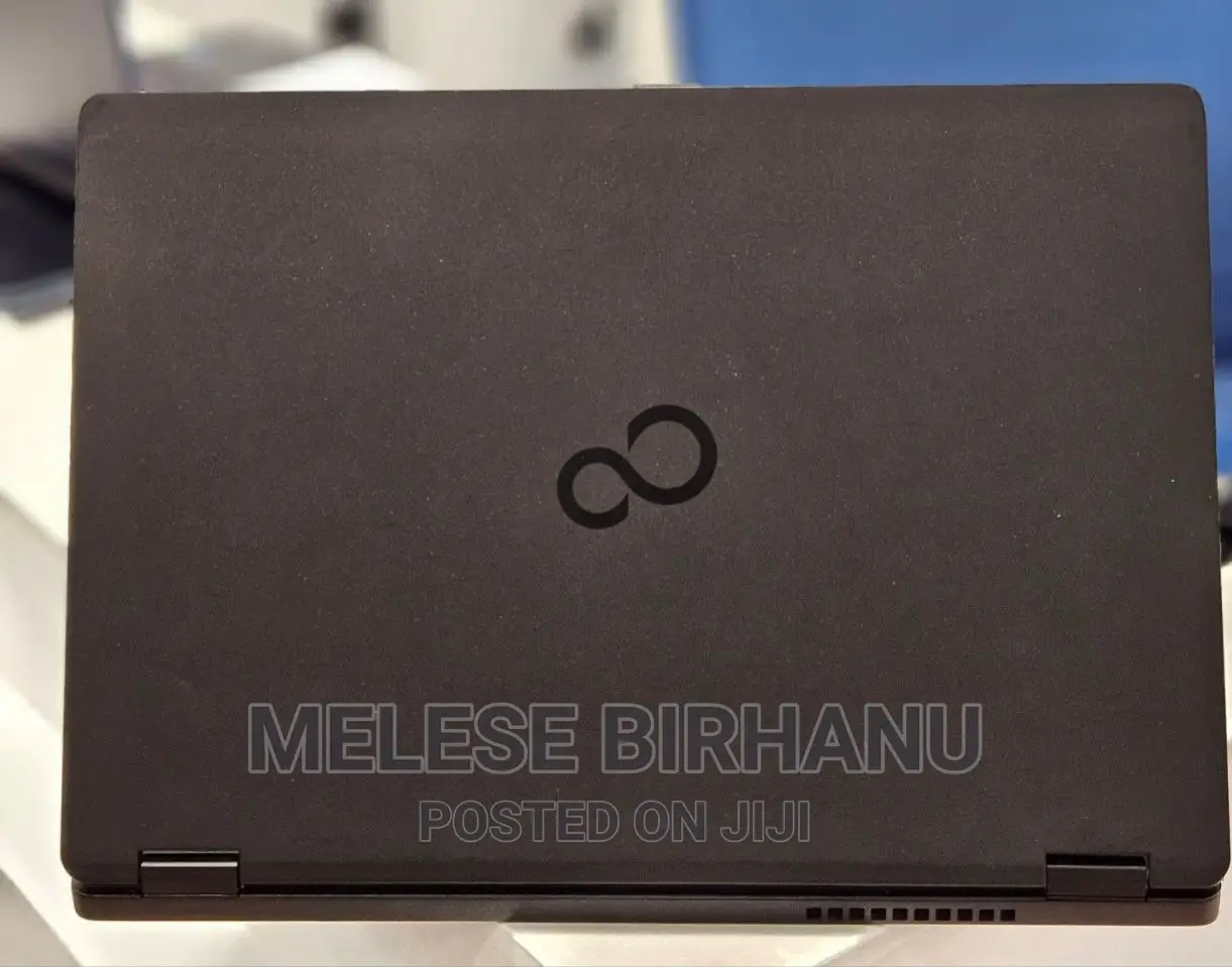 New Laptop Fujitsu Lifebook A544 16GB Intel Core I5 SSD 256GB